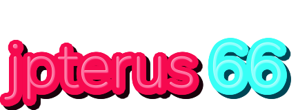jpterus66 — logo kanal