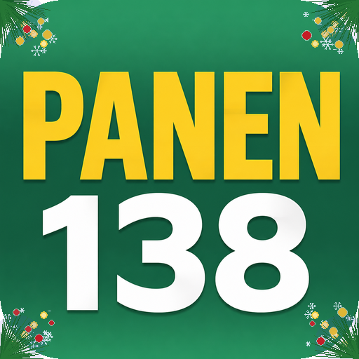 panen138 — mitra unggulan